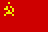 Flag - Soviet Union (ABS)