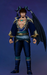 Male Outfit 6 (DW8E)