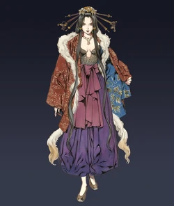 Tamamo | Koei Wiki | Fandom