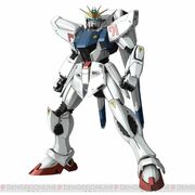 Gundam F91 | Koei Wiki | Fandom