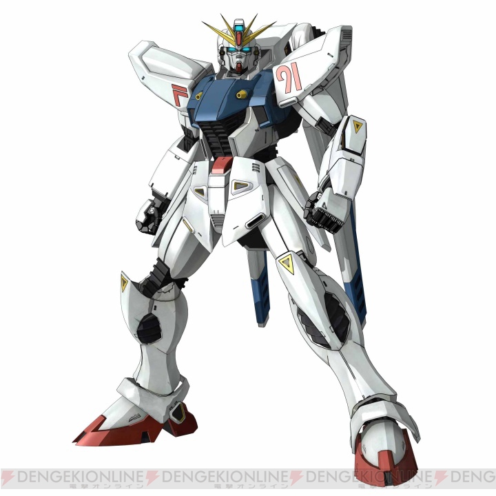 Gundam F91 Koei Wiki Fandom