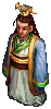 Romance of the Three Kingdoms: The Legend of Cao Cao sprite