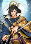 Sengoku IXA portrait