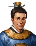 Liu Cong (ROTKLCC).png (36 KB) Romance of the Three Kingdoms: The Legend of Cao Cao portrait