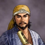 Ma Yuanyi (ROTK8).jpg (17 KB) Romance of the Three Kingdoms IX portrait