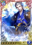 Quiz Battle Toukiden Rank 6 portrait