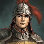 Romance of the Three Kingdoms X portrait