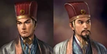 Xunyu2-rotkxi.jpg (90 KB) Romance of the Three Kingdoms XI portraits