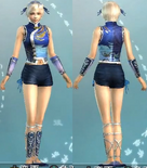 DW6E Female Outfit 3