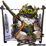 Guruguru Dungeon Nobunyaga portrait