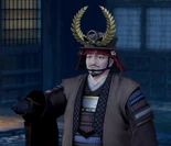 Touken Ranbu Warriors appearance