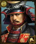 Rank 11 portrait