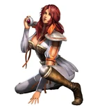 Mamiya (comic version)