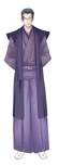 Mitsuhide Akechi (TSL)