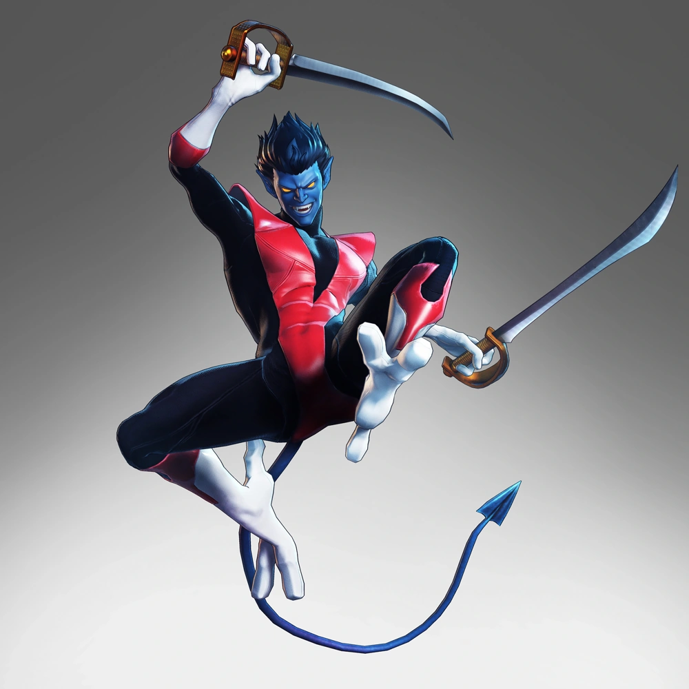 Nightcrawler Koei Wiki Fandom