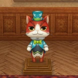 Nyabraham-uwonline-Mygcitem.jpg (52 KB) Exclusive item for members in Daikoukai Jidai Online