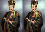 High rank portraits