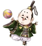 Yoshimoto Imagawa (SWS).png (488 KB) Samurai Warriors 4 Sengoku Musou Shoot visual