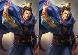 Romance of the Three Kingdoms XIII: Fame and Strategy Expansion Pack~XIV Civilian portrait