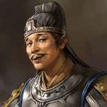 Romance of the Three Kingdoms XI portrait