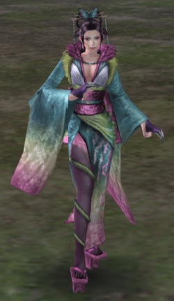 NÅ Koei Wiki Fandom