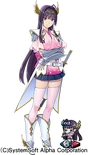 Sengoku Hime Ran portrait