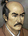 Nobunaga no Yabou Ranseiki portrait