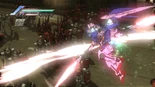 True Dynasty Warriors: Gundam mission