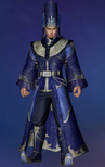 Male Outfit 2 (DW8E)