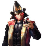 Mitsuhide Akechi (NA201X)