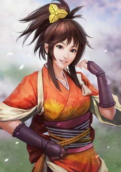 Tamaki (Saihai) | Koei Wiki | Fandom