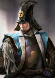 Nobunaga's Ambition: Sphere of Influence - Ascension portrait