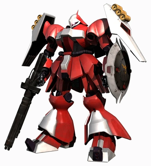 Jagd Doga (custom) | Koei Wiki | Fandom