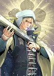 Mitsuhide Akechi 8 (SGIXA​)