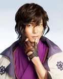 Haruka 5 live action theater production