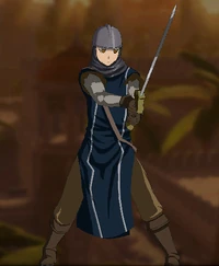 Etoile Koei Wiki Fandom