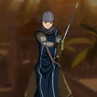 Etoile Koei Wiki Fandom