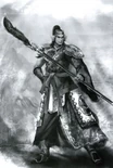 GuanPing-DWfanbookoriginal.png (1.55 MB) Shin Sangoku Musou Tsushin "what-if?" illustration