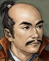 Kuroda Nagamasa in Soutensoku.png (10 KB) Nobunaga no Yabou Soutensoku portrait