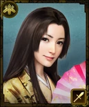 Rank 11 Nene Toyotomi