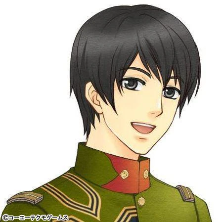 Tatsuo Tomobe Koei Wiki Fandom
