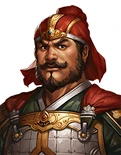 Jiang Qin (ROTKLCC).png (41 KB) Romance of the Three Kingdoms: The Legend of Cao Cao portrait