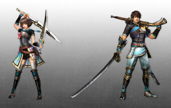 Protagonist Chronicles Koei Wiki Fandom Sengoku musou chronicle 2nd is an action game, developed by omega force and published by koei tecmo games, which was released in. protagonist chronicles koei wiki