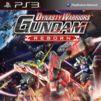 Dynasty warriors gundam reborn vita clearance