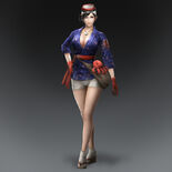 Original downloadable costume