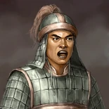 Romance of the Three Kingdoms IX~X portrait