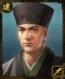 Rikyu-100manninnobuambit.jpg (57 KB) 100man-nin no Nobunaga no Yabou portrait