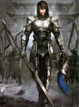 Dynasty Warriors 8 artwork