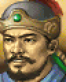 Zhang Miao (ROTK2PS).png (9 KB) Sangokushi II remake portrait