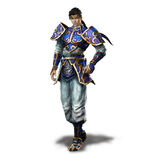 Zhao Yun